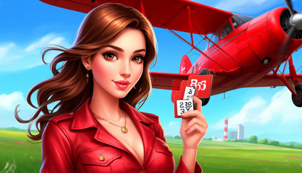 Как работает Aviator